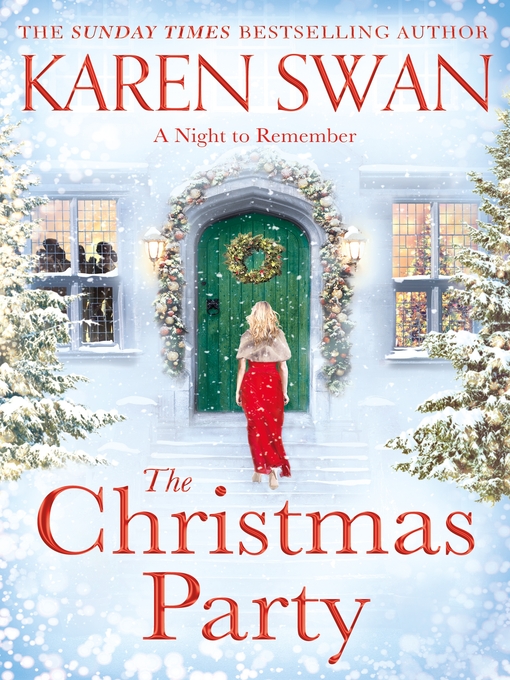 Title details for The Christmas Party by Karen Swan - Available